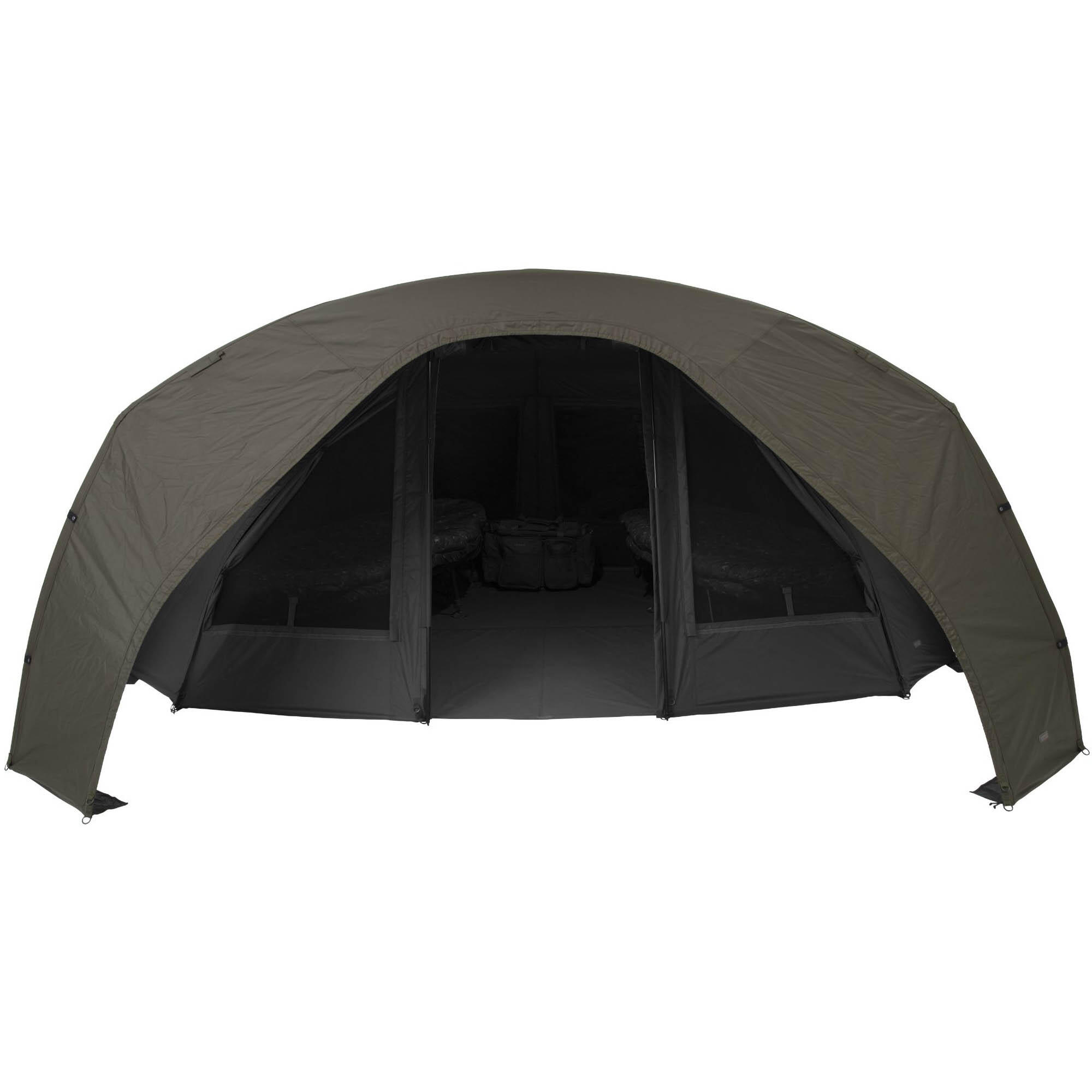 Casquette sociale Trakker Tempest RS 200 6/7