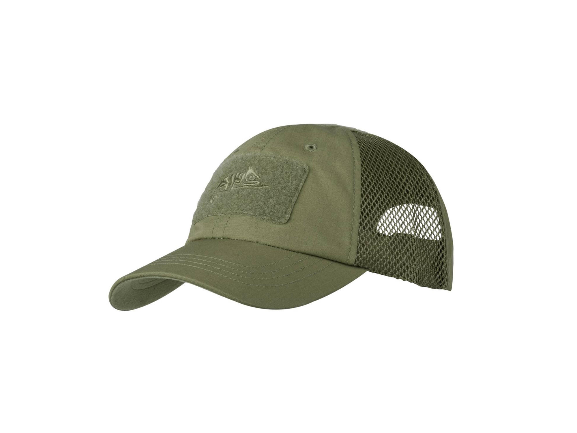 HELIKON-TEX Helikon Tactical Baseball Vent Cap Olive Green