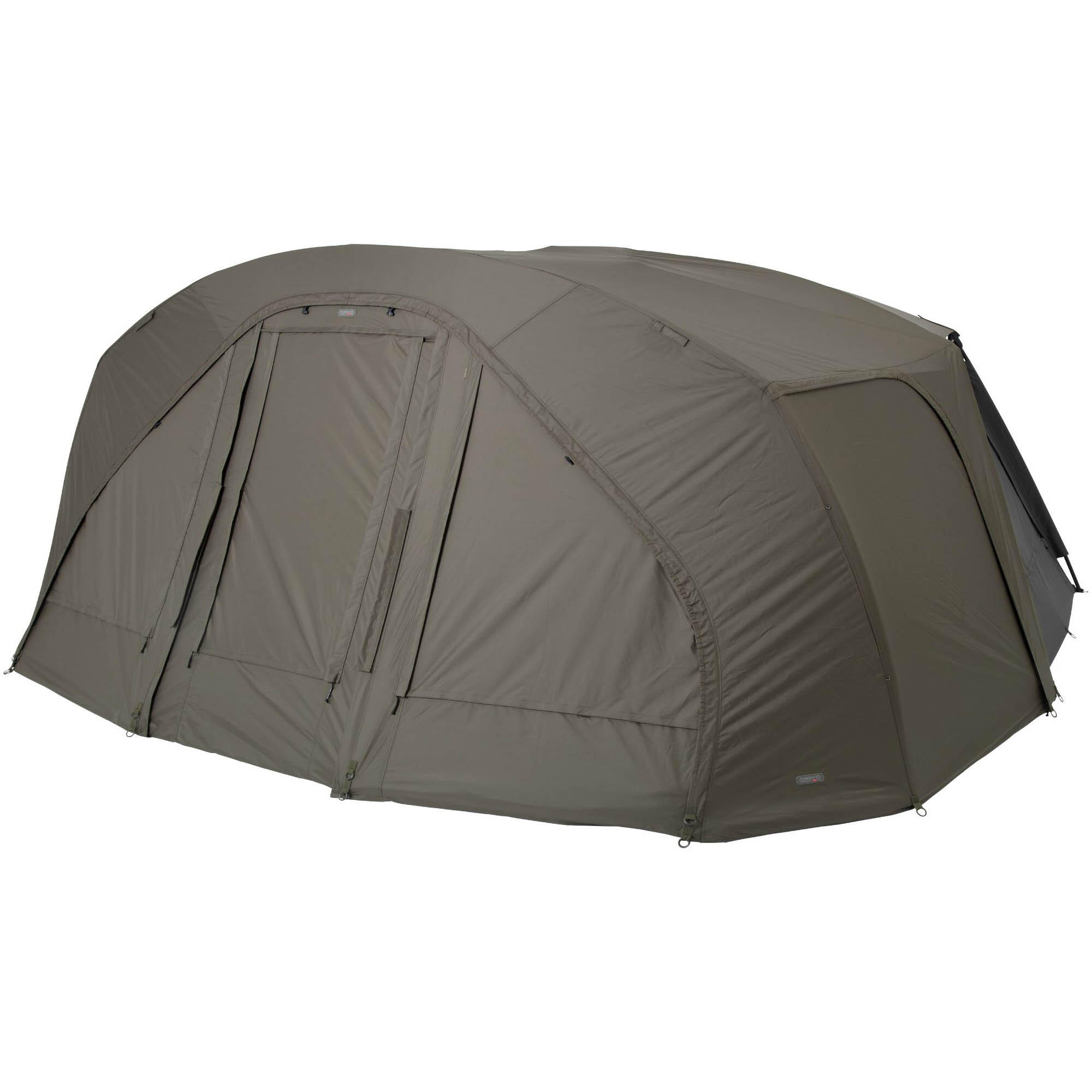 Casquette sociale Trakker Tempest RS 200 7/7