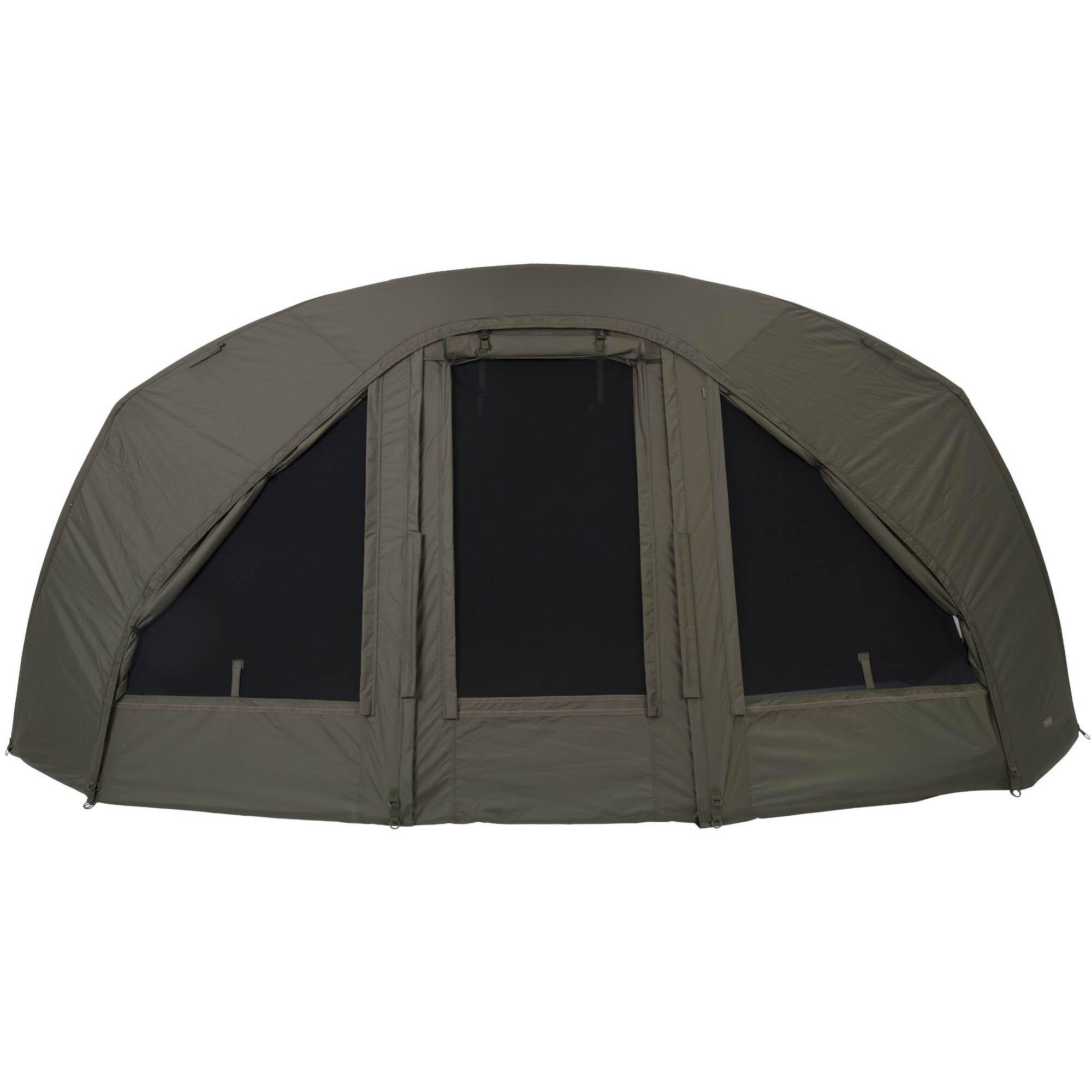 Casquette sociale Trakker Tempest RS 200 5/7