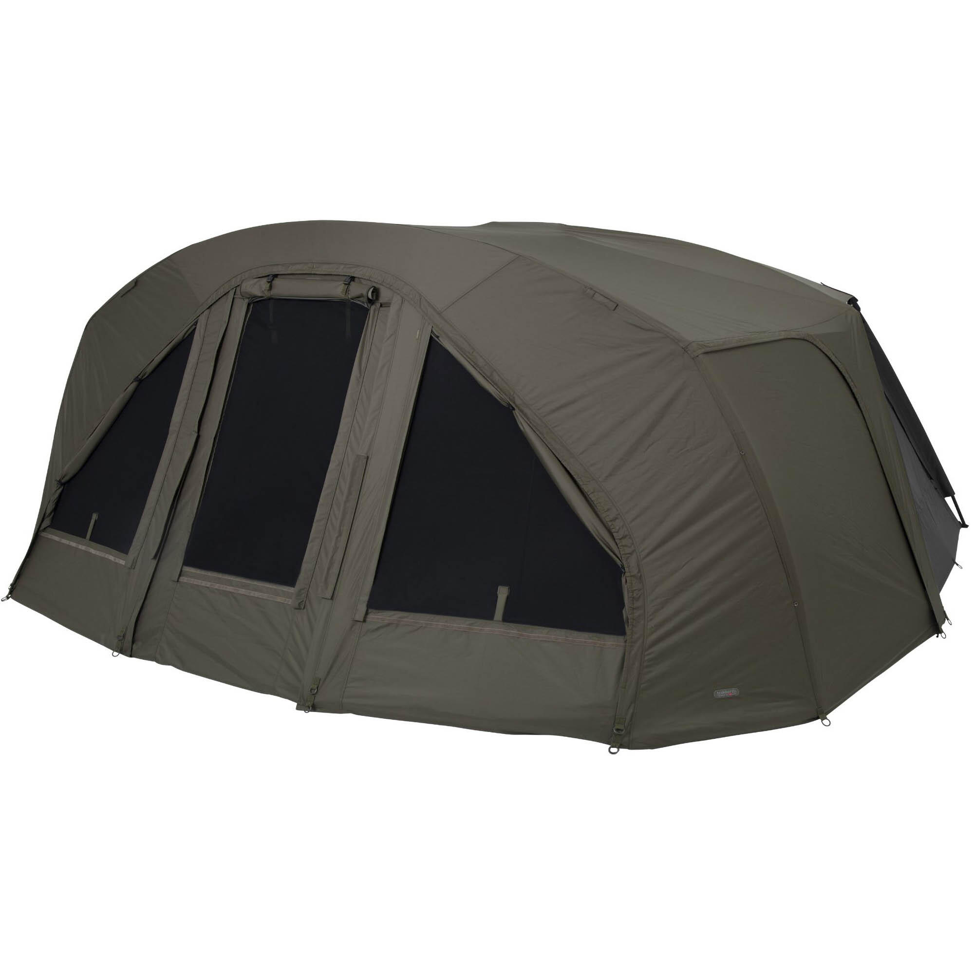 Casquette sociale Trakker Tempest RS 200 4/7