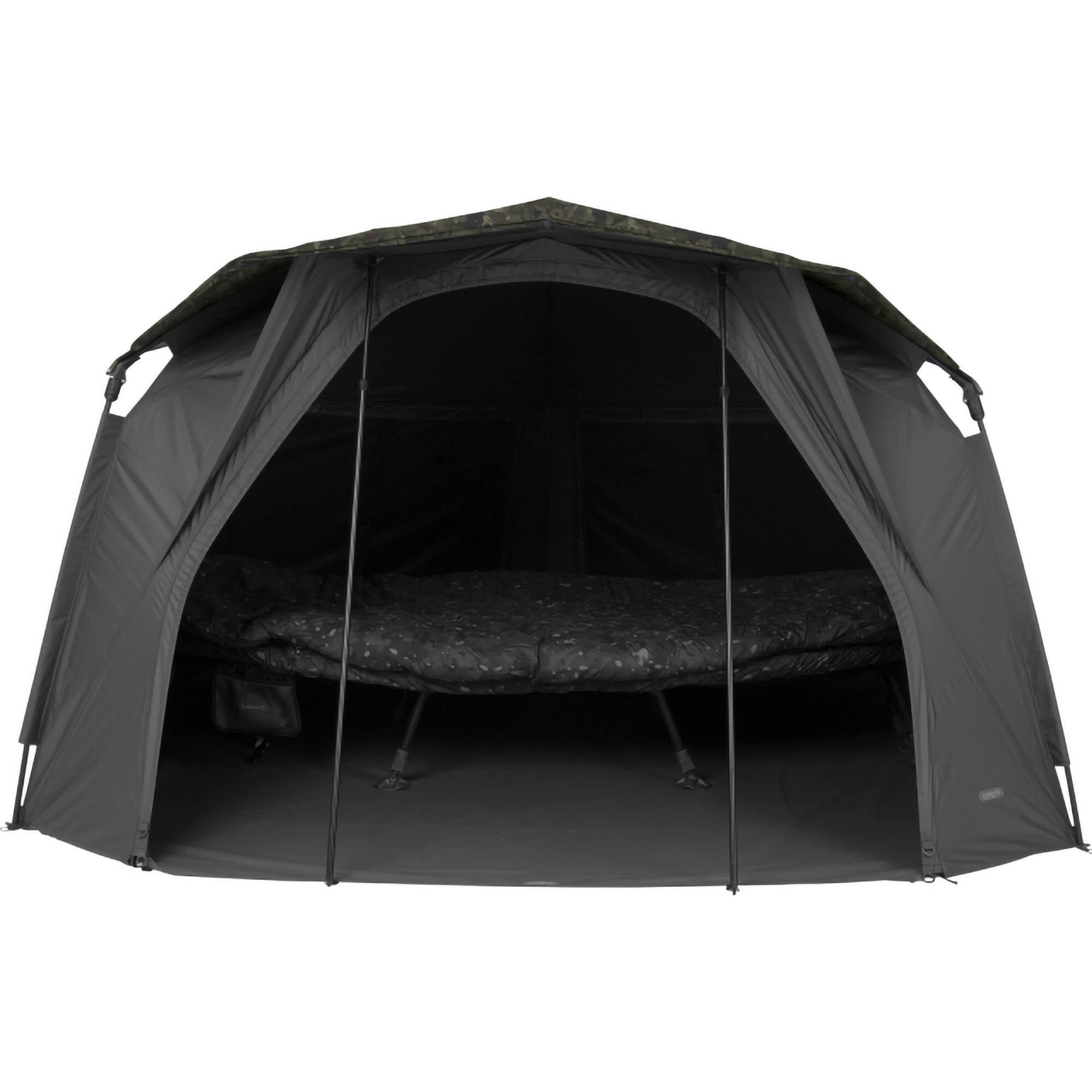 Tente pare-soleil Trakker Tempest RS Skull 4/5