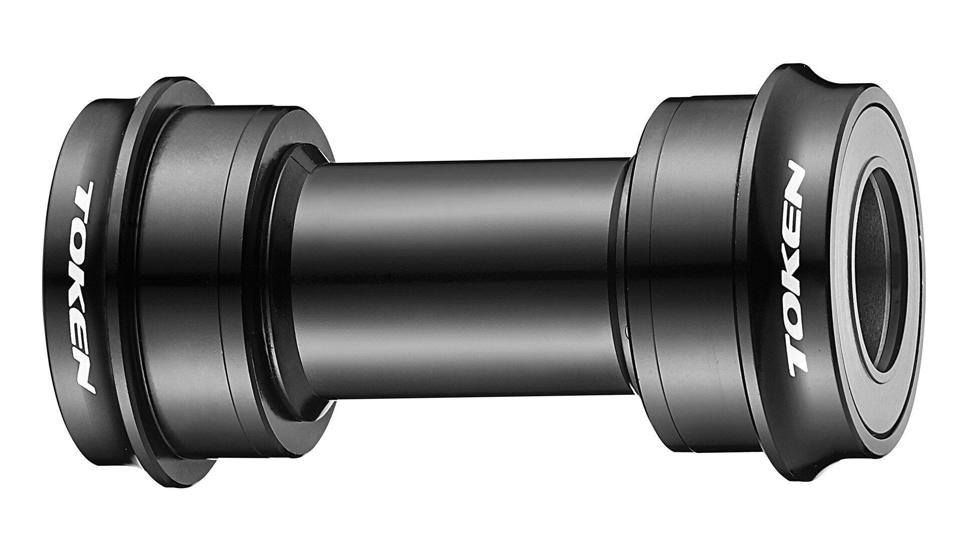 Suport rowerowy TOKEN BB30AR Rama: BB30 (42mm) Korba: Shimano (24mm)