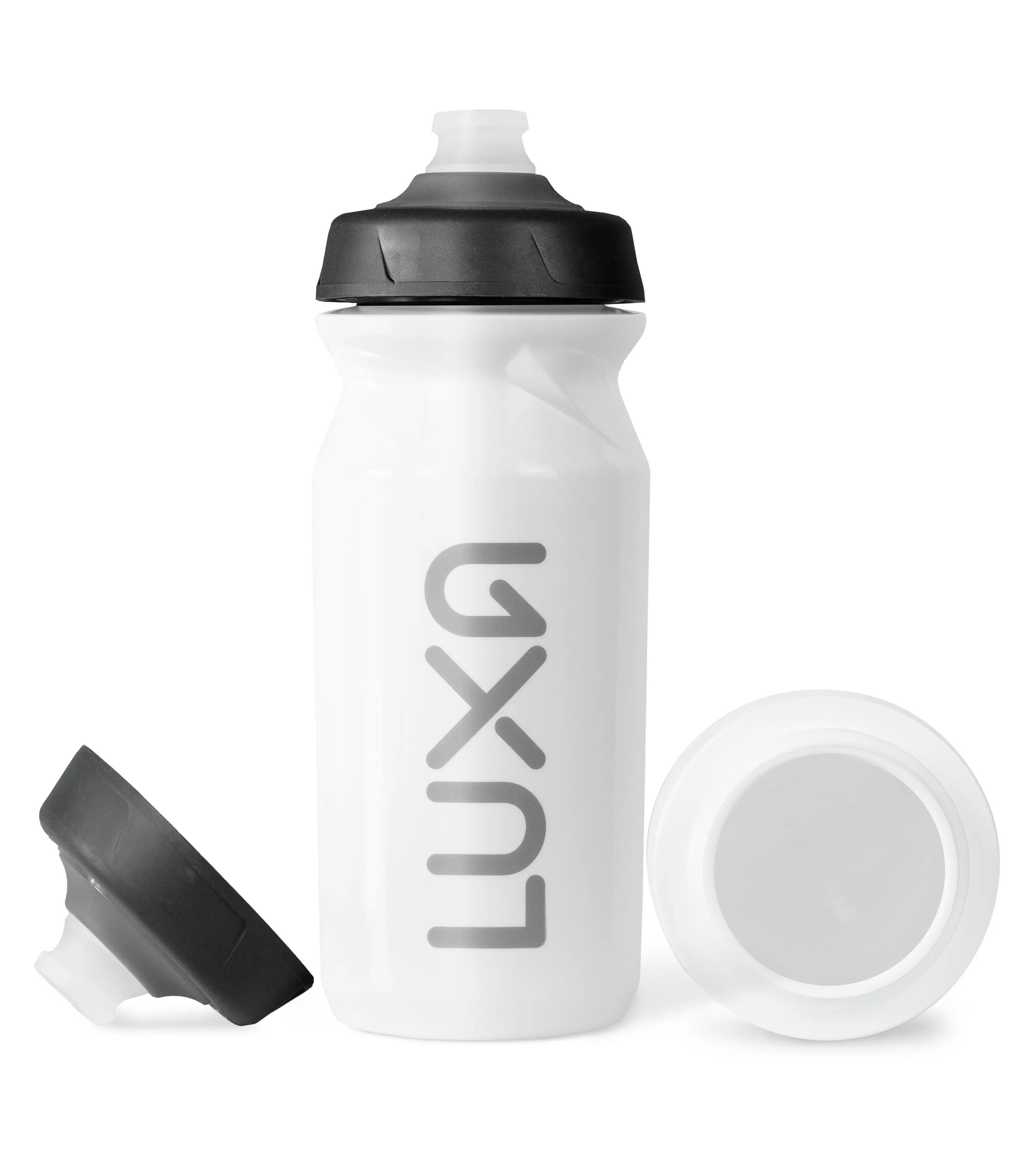 Bidon Rowerowy Luxa HydroBoost (650 ml) 2/4