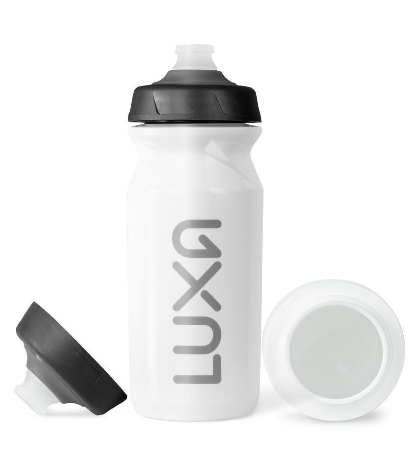 Bidon Rowerowy Luxa HydroBoost (650 ml)