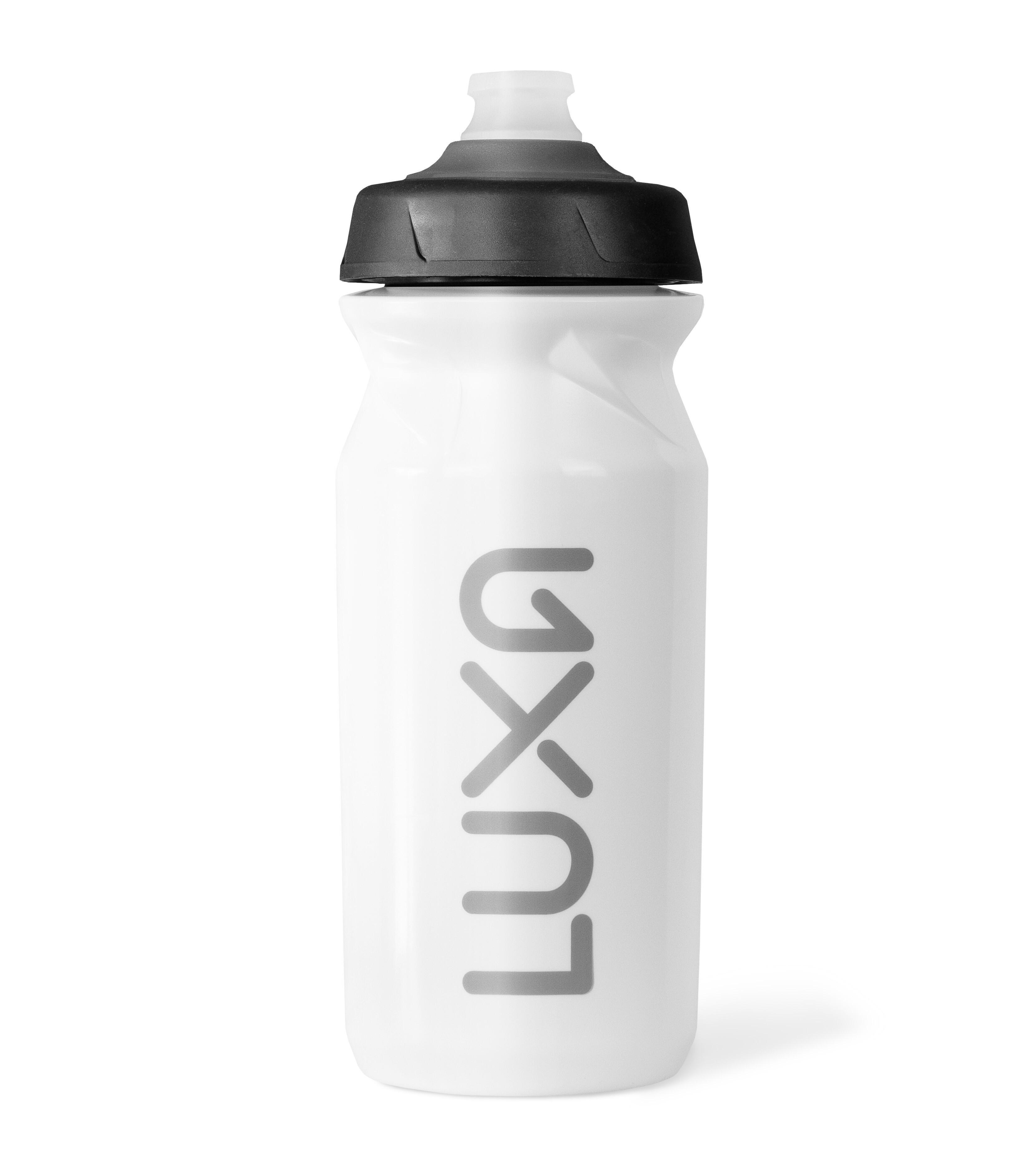 Bidon Rowerowy Luxa HydroBoost (650 ml)