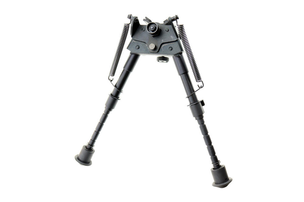Bipod 6-9 cali na montaż MLok + weaver 2/7