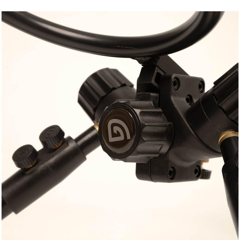 Rod Pod Trakker Stojak Na Wędki Grand Sniper Pod