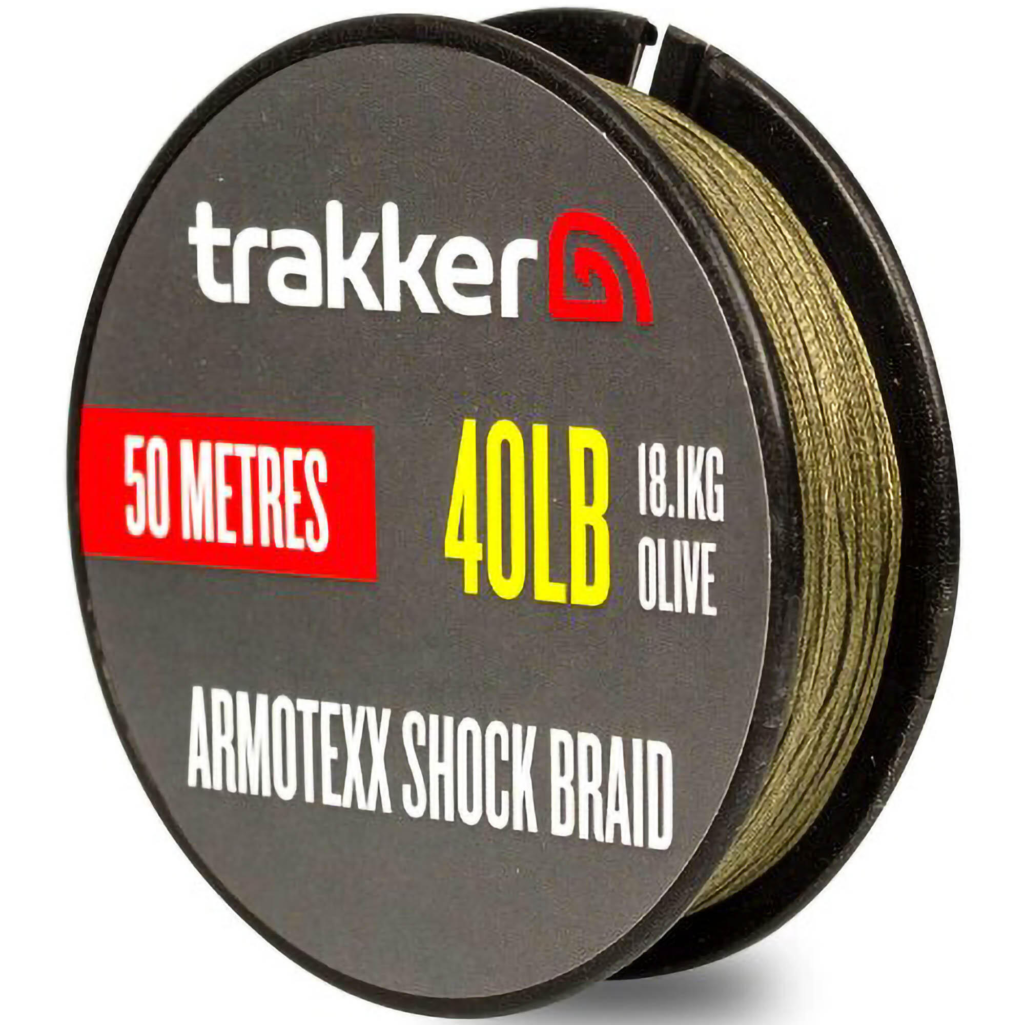Karper vlecht Trakker Armotexx 2/2