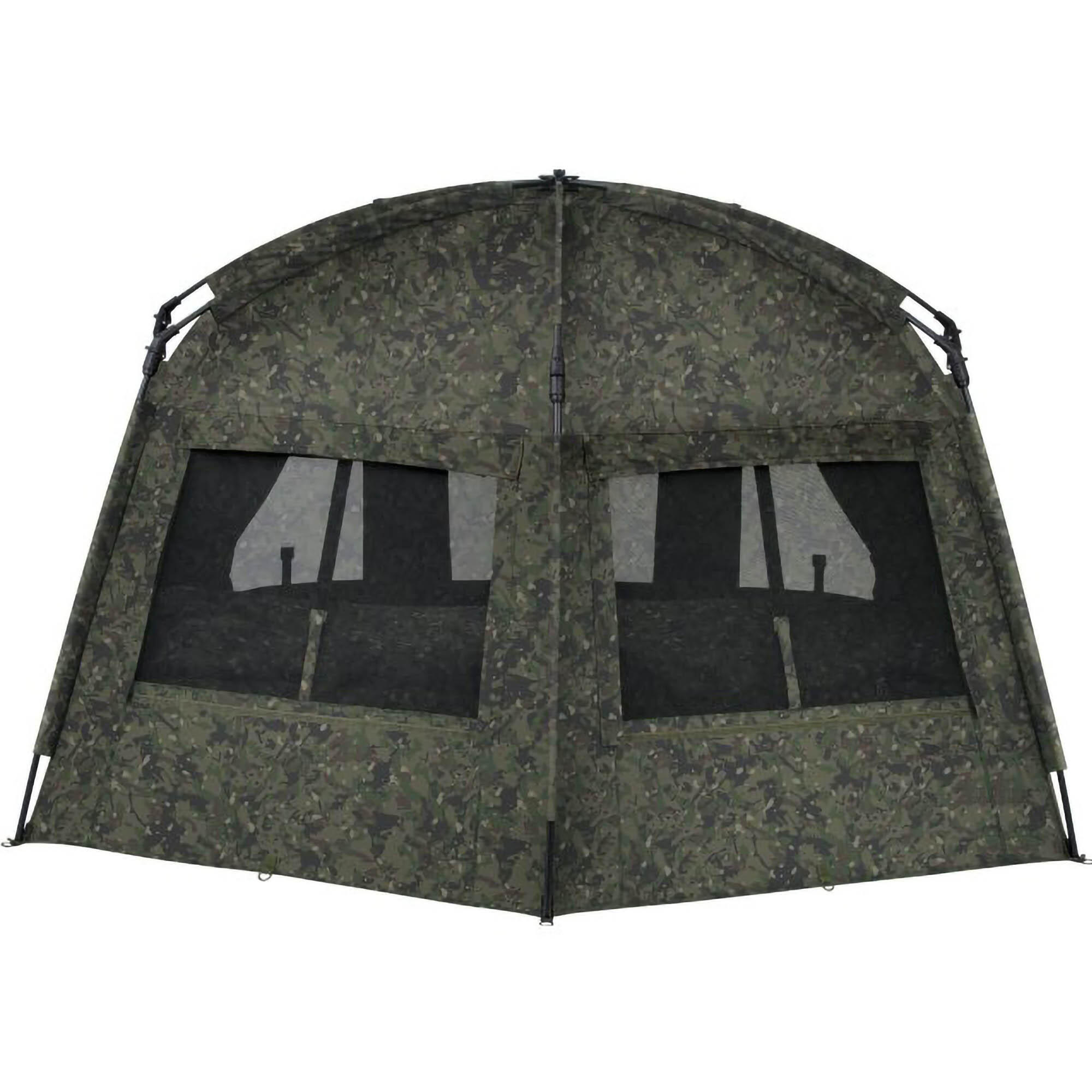 Trakker Tempest RS 100 Camo 3/7