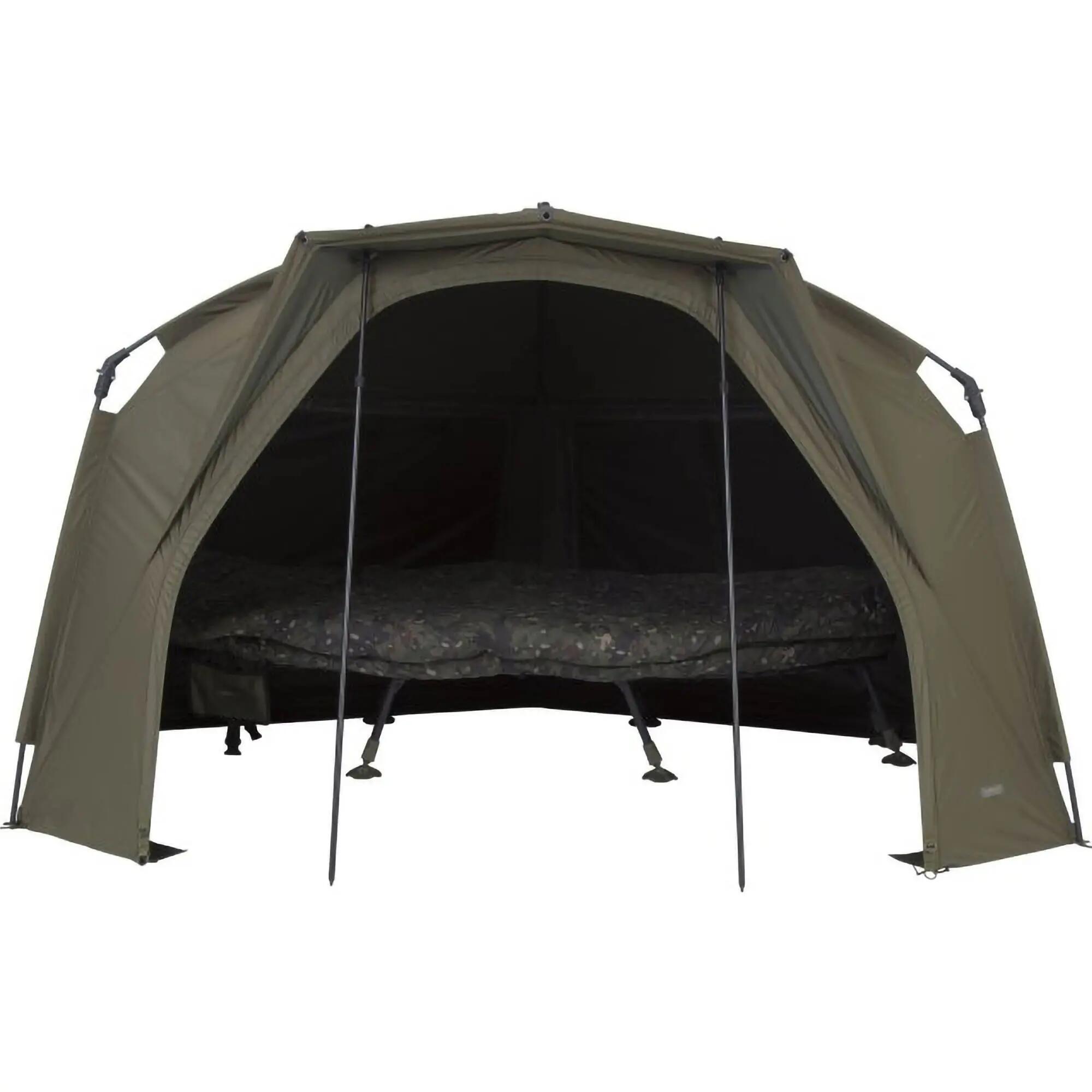 Parapluie Trakker Tempest RS Brolly 2/4