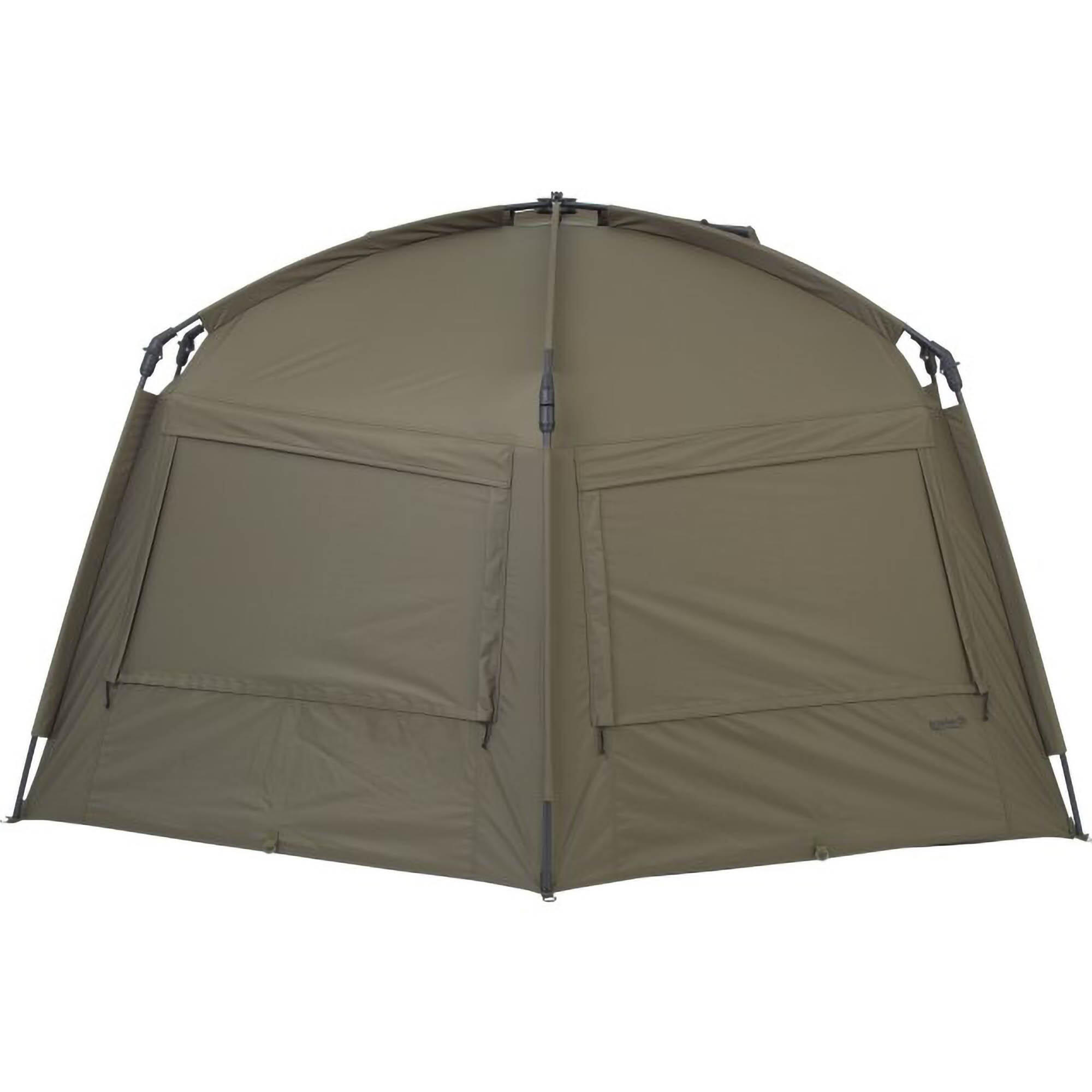 Parapluie Trakker Tempest RS Brolly 4/4