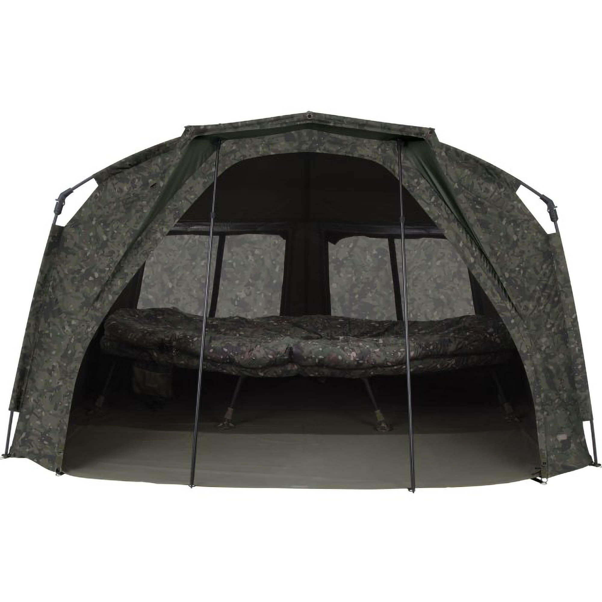 Tente Trakker Tempest RS 100 Camo 5/7