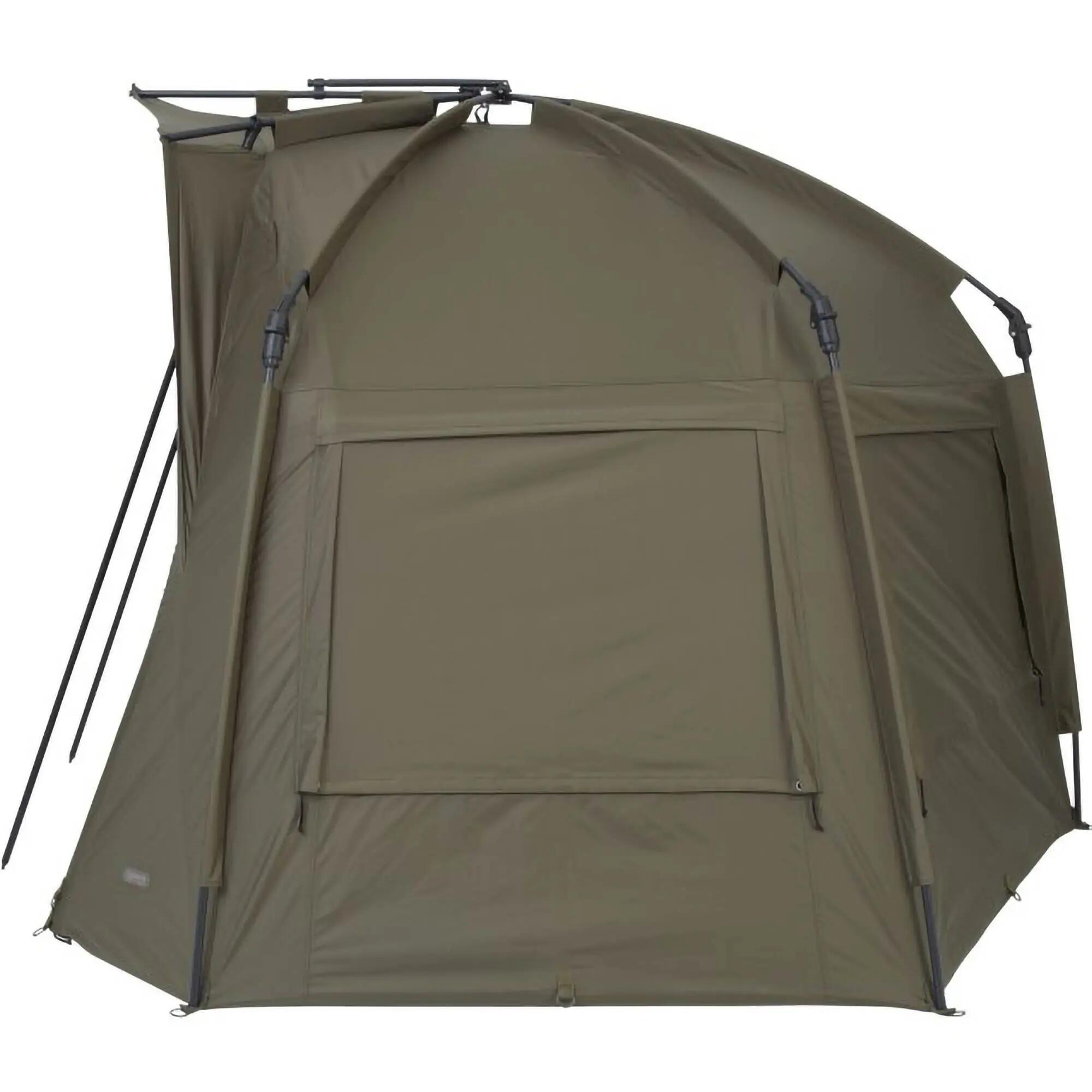 Parapluie Trakker Tempest RS Brolly 3/4