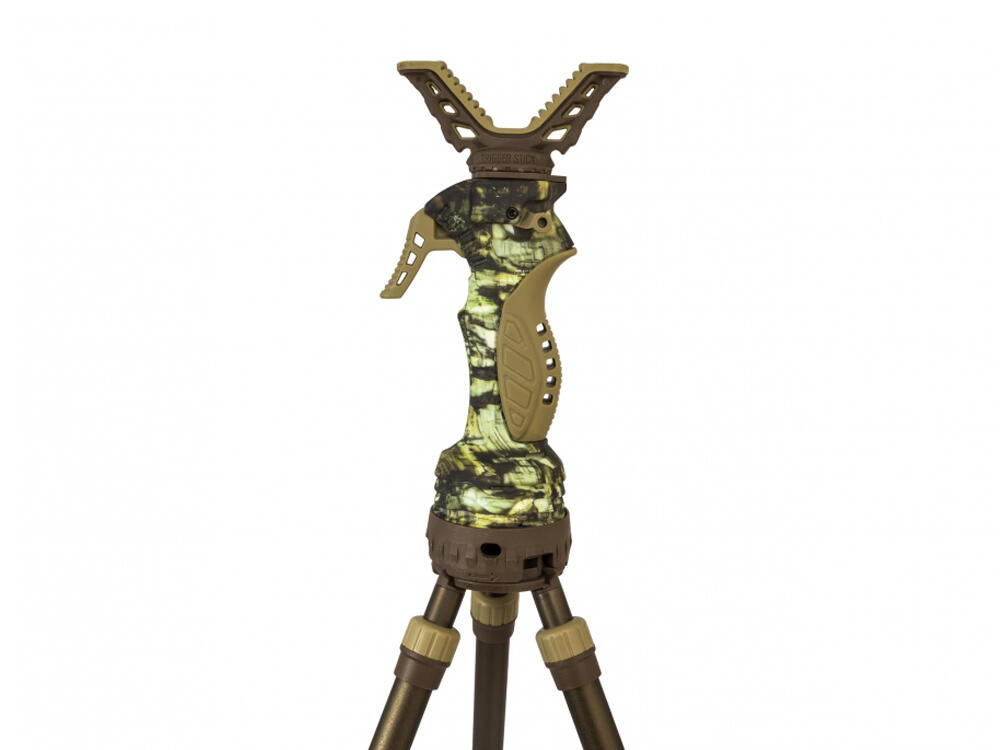 Pastorał trójnóg Trigger Stick Gen.III 24-62" 4/5