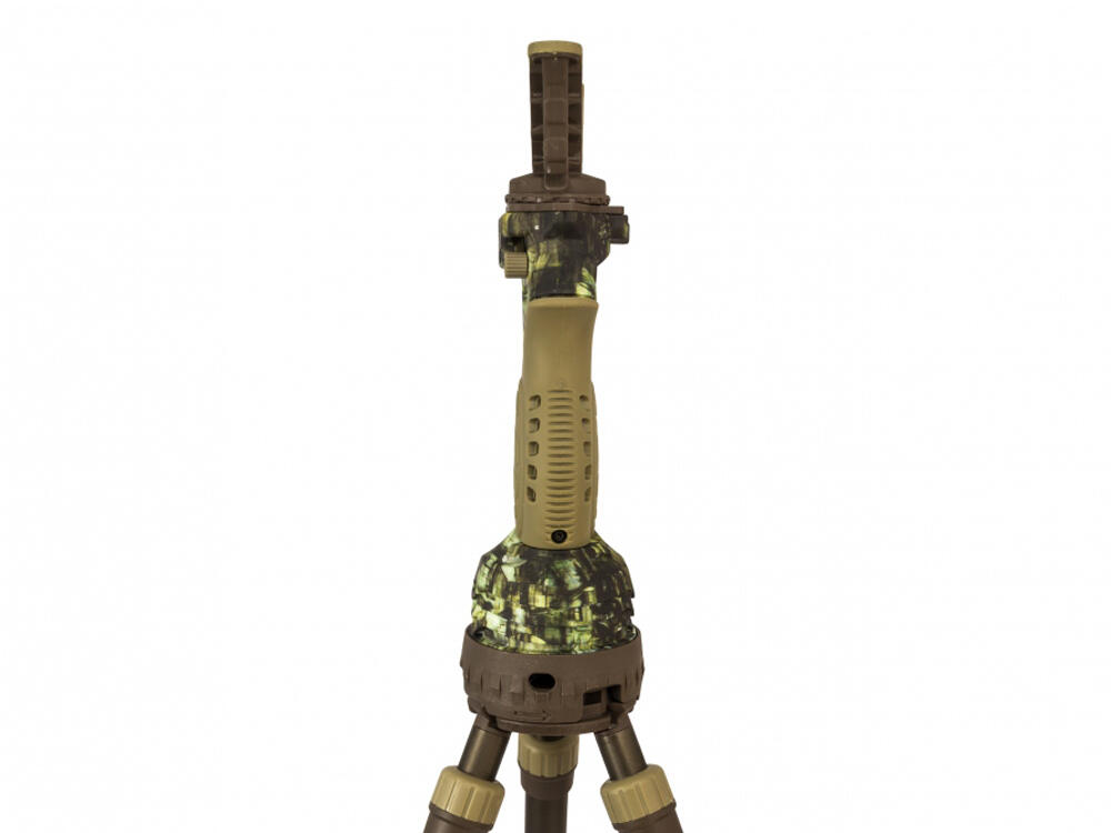 Pastorał trójnóg Trigger Stick Gen.III 24-62" 5/5