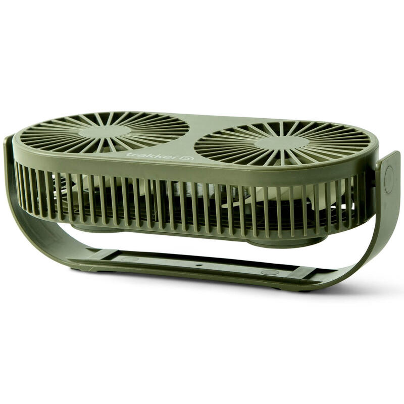 Tábort ventilátor Trakker
