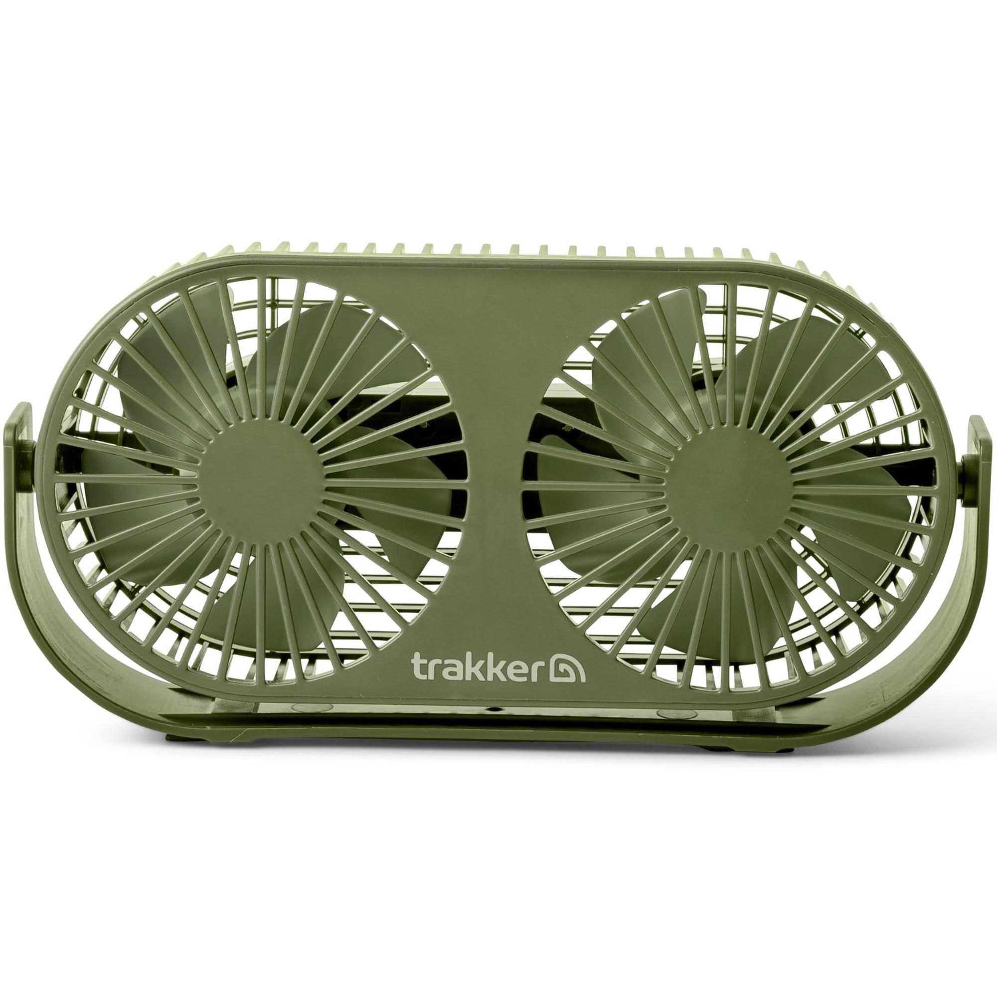 Campfan Trakker 5/7