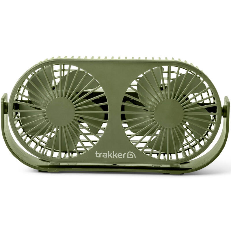 Tábort ventilátor Trakker