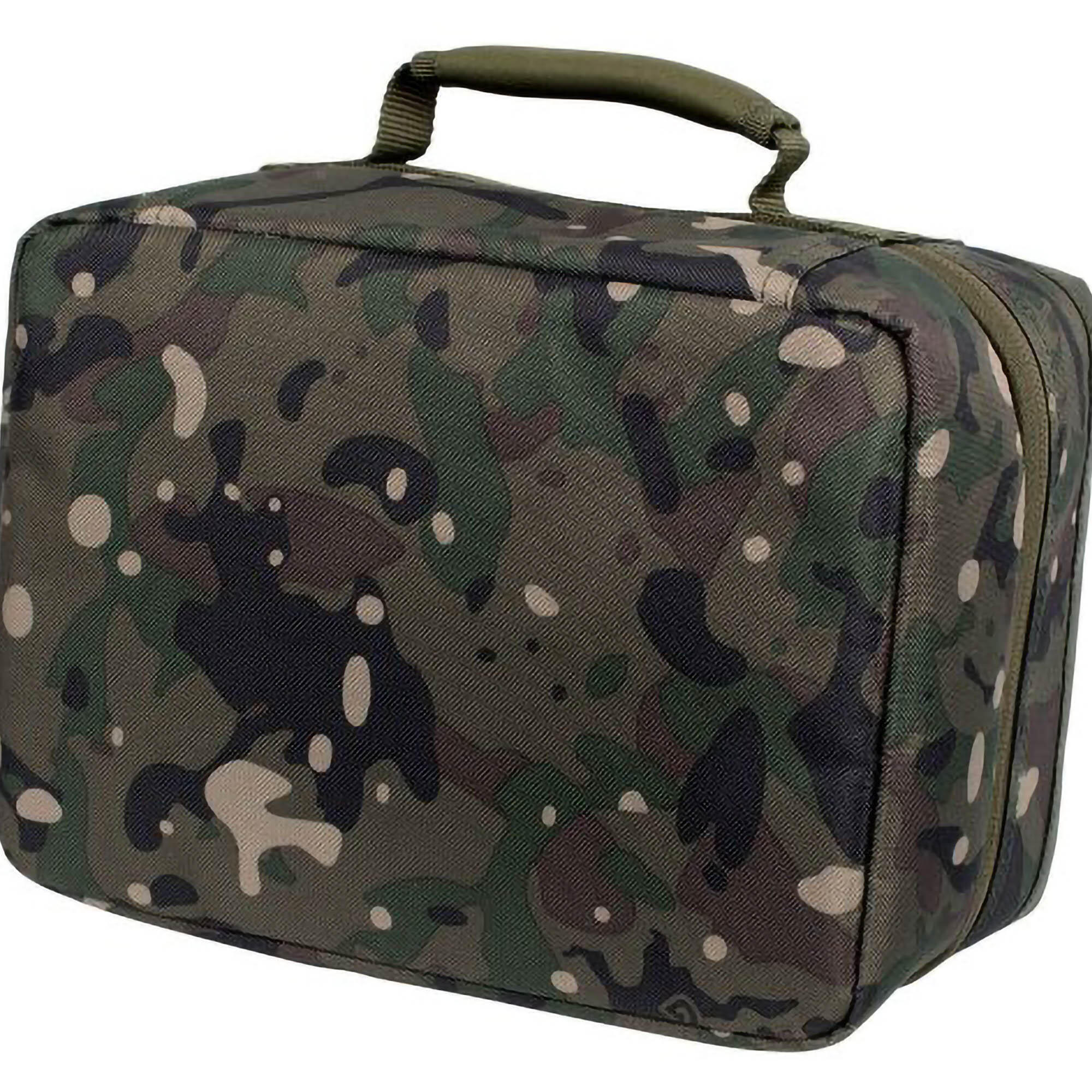 Trakker NXC Rig-R Box 2/7