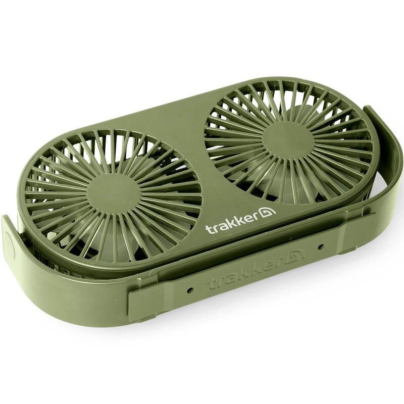 Tábort ventilátor Trakker