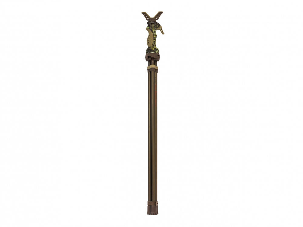 Pastorał trójnóg Trigger Stick Gen.III 24-62" 2/5