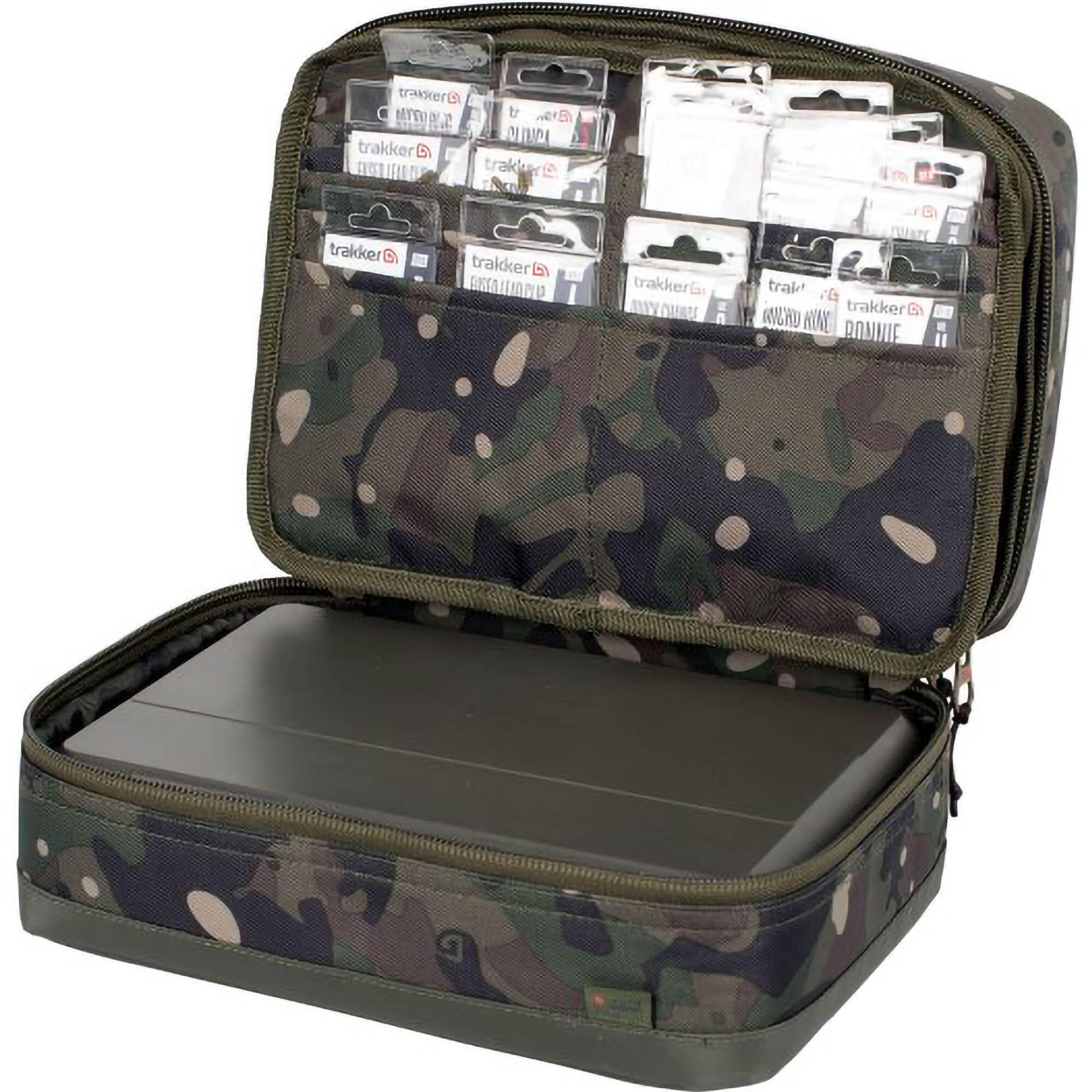 Trakker NXC Rig-R Box 3/7
