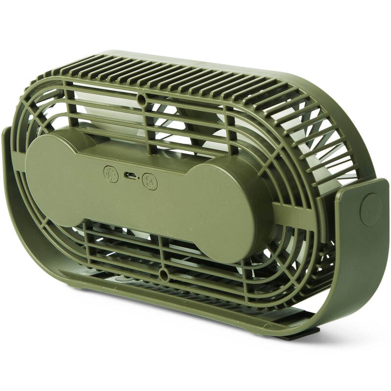 Tábort ventilátor Trakker