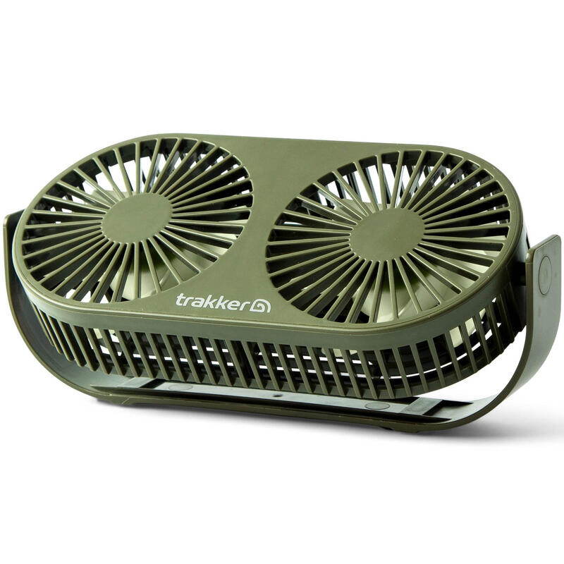 Tábort ventilátor Trakker