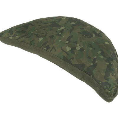 Levelite oval pillow