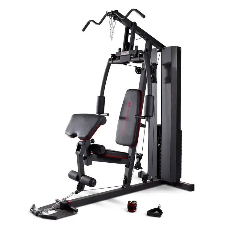 Full-Body Home Gym - MKM-81010 - 100 kg Weight Stack