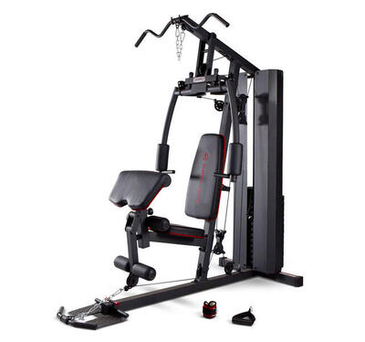 Multistazione - acciaio - MKM 81010 nera
