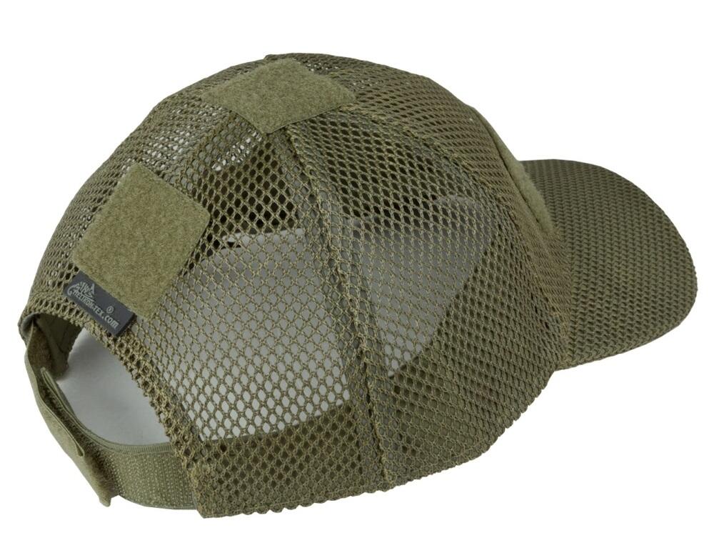 Czapka z daszkiem baseballowa Mesh 2/2