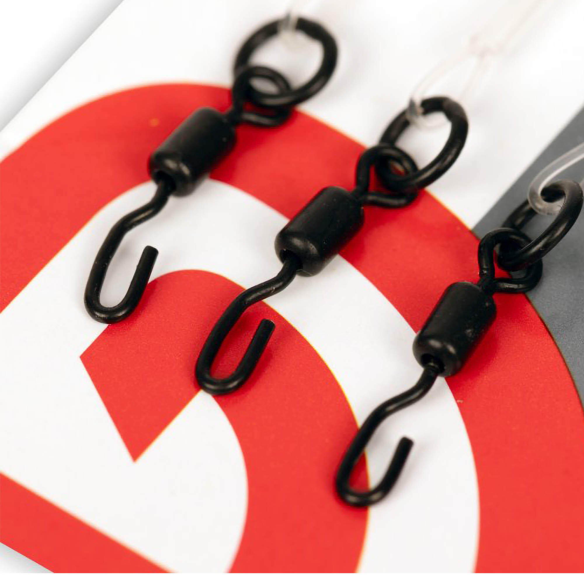 Trakker Fluoro Boom Ronnie Swivel (7.5in) 2/4