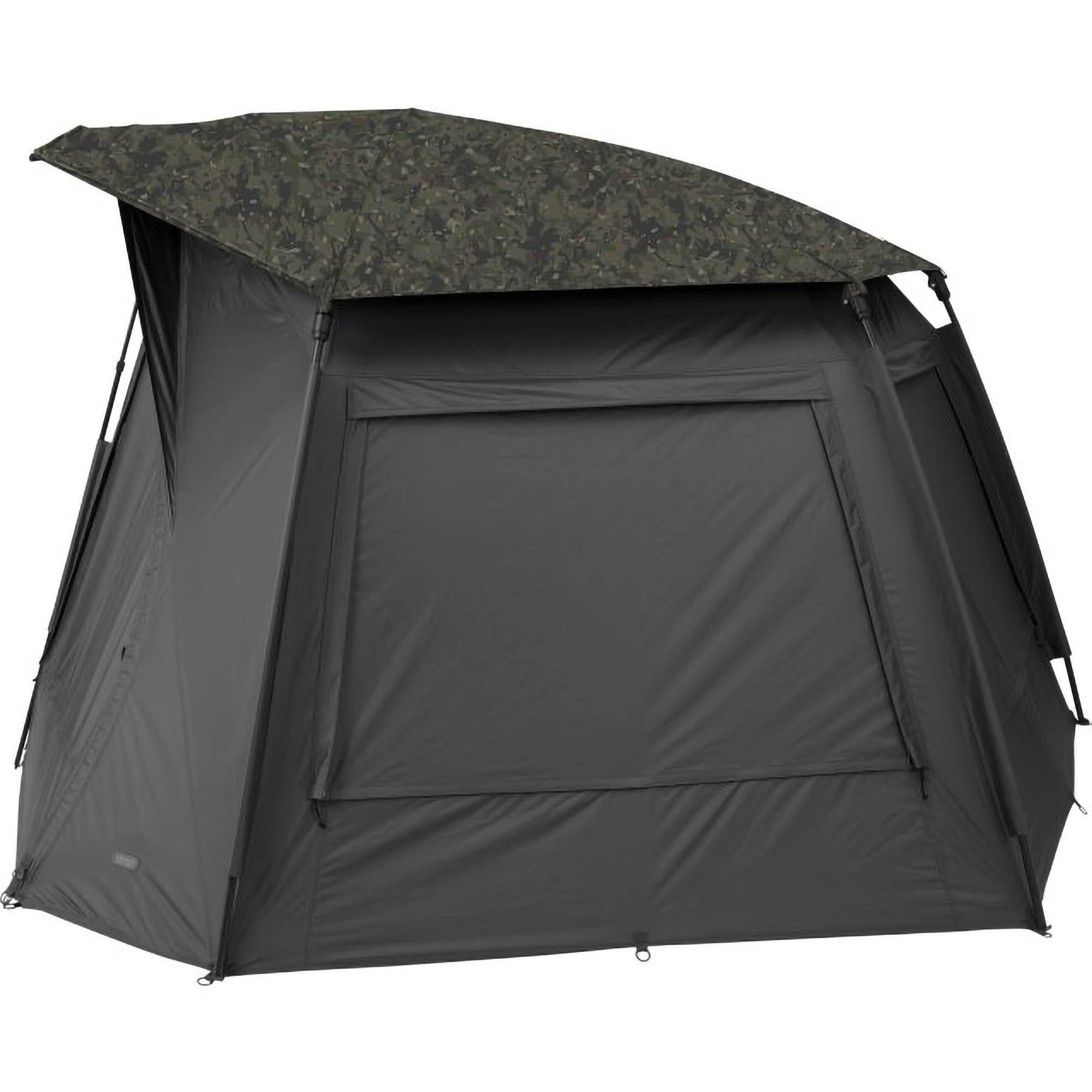Trakker Tempest RS 200 Skull Cap Camo 2/6