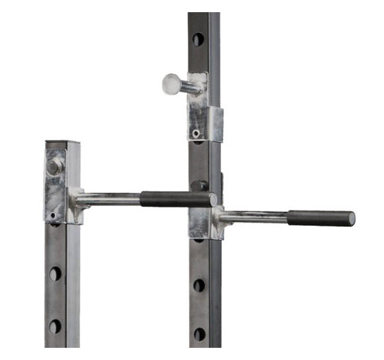 Rack - staal - Eclipse MWM-7041 zwart 4/7