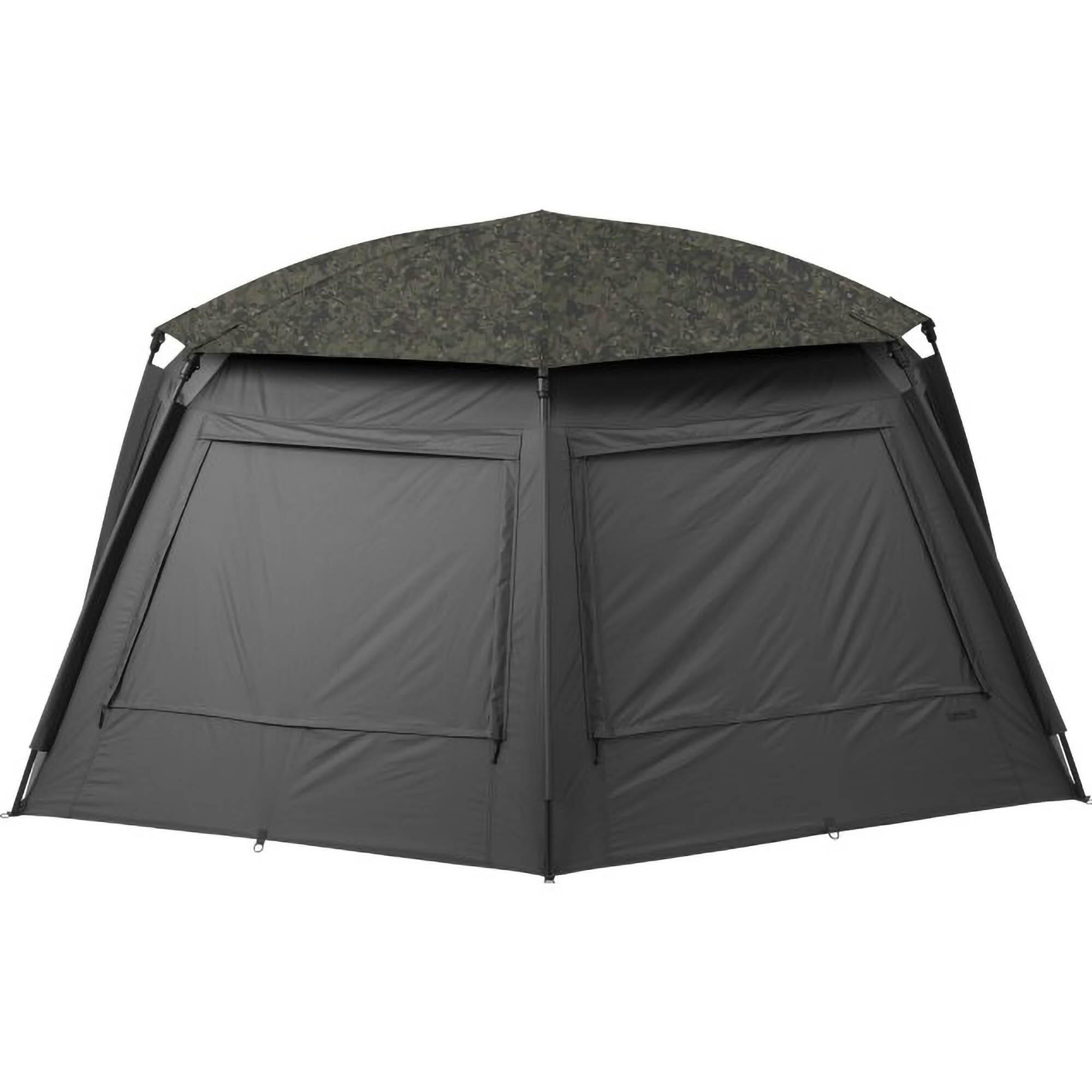 Trakker Tempest RS 200 Skull Cap Camo 4/6