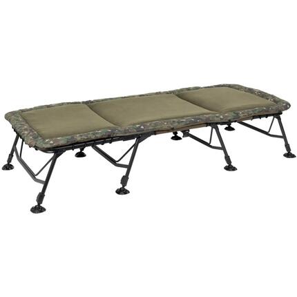 Trakker RLX 8-Bein-Bett
