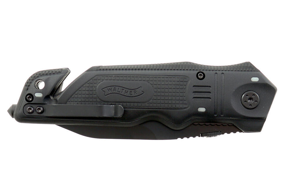 Rettungsmesser Emergency Rescue 3/7
