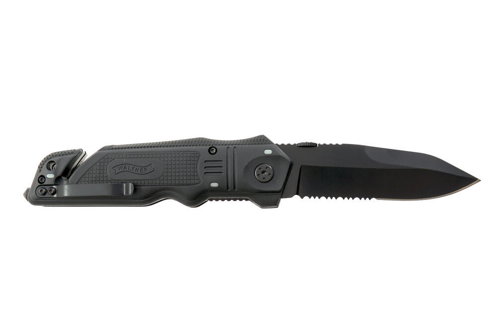 Rettungsmesser Emergency Rescue 2/7
