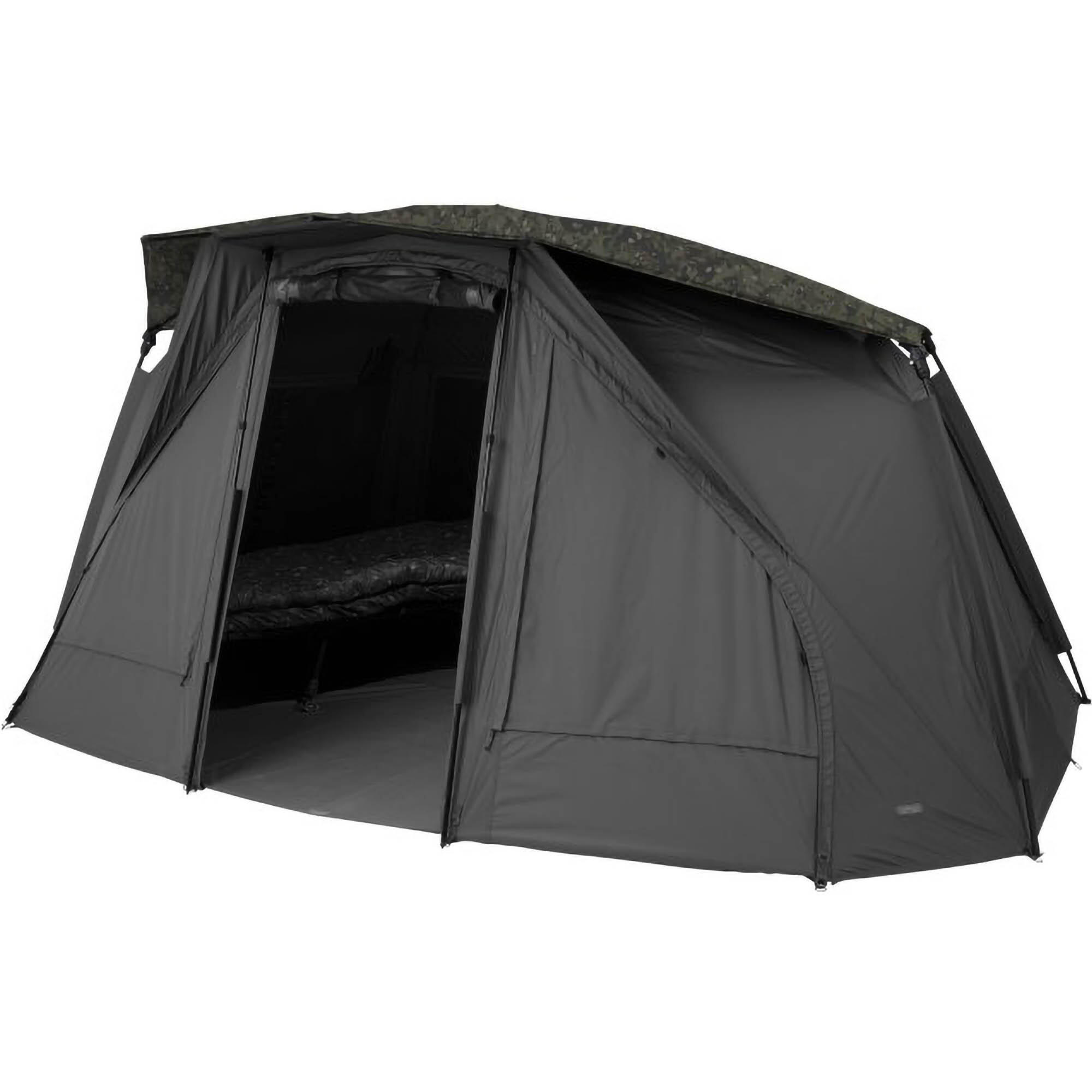 Trakker Tempest RS 200 Skull Cap Camo 6/6