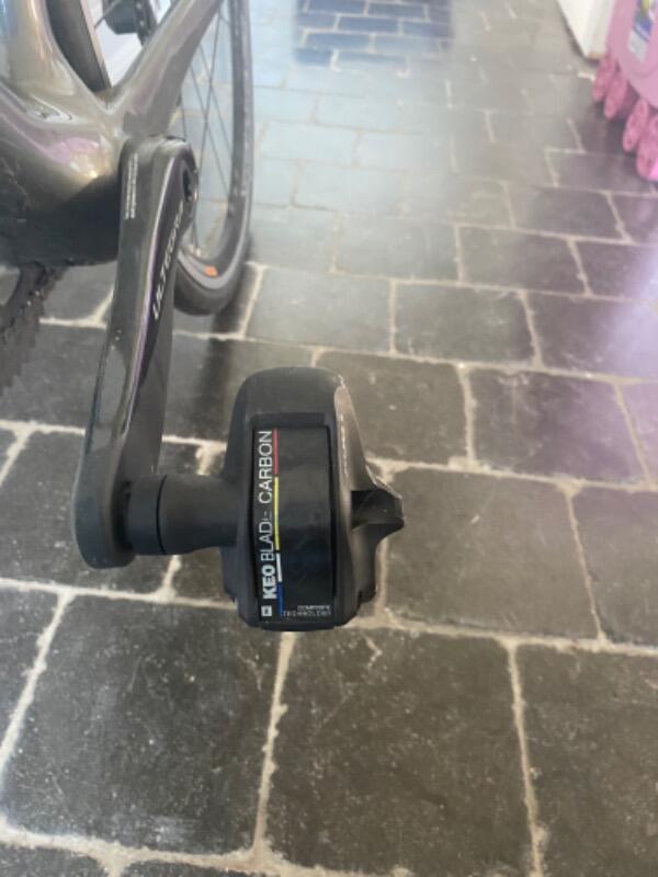 Entre Particuliers - Vélo route Origine axxome 350 4/5