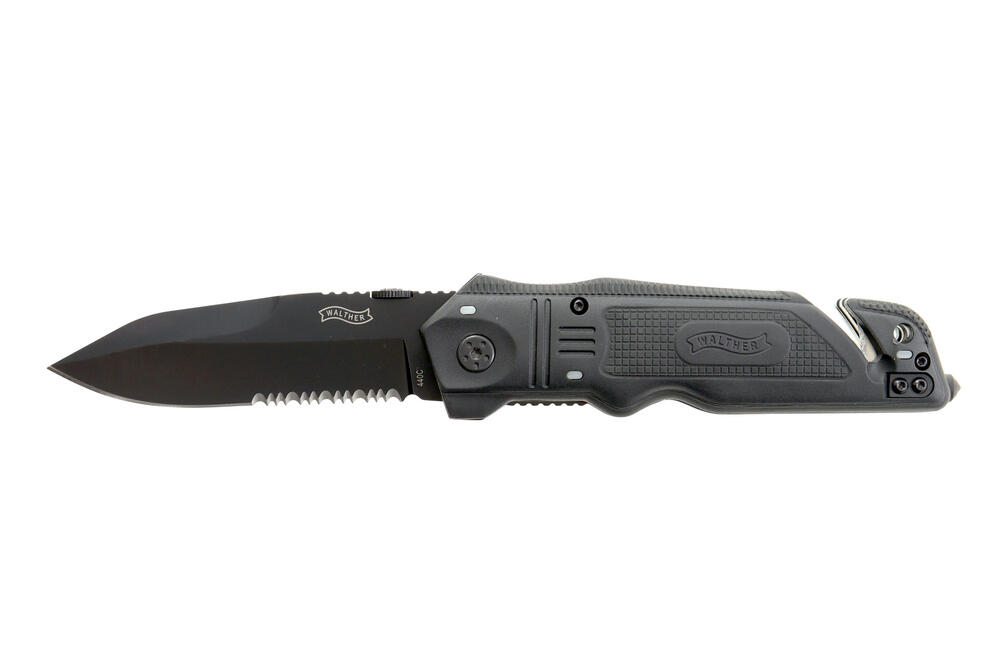 Rettungsmesser Emergency Rescue 7/7