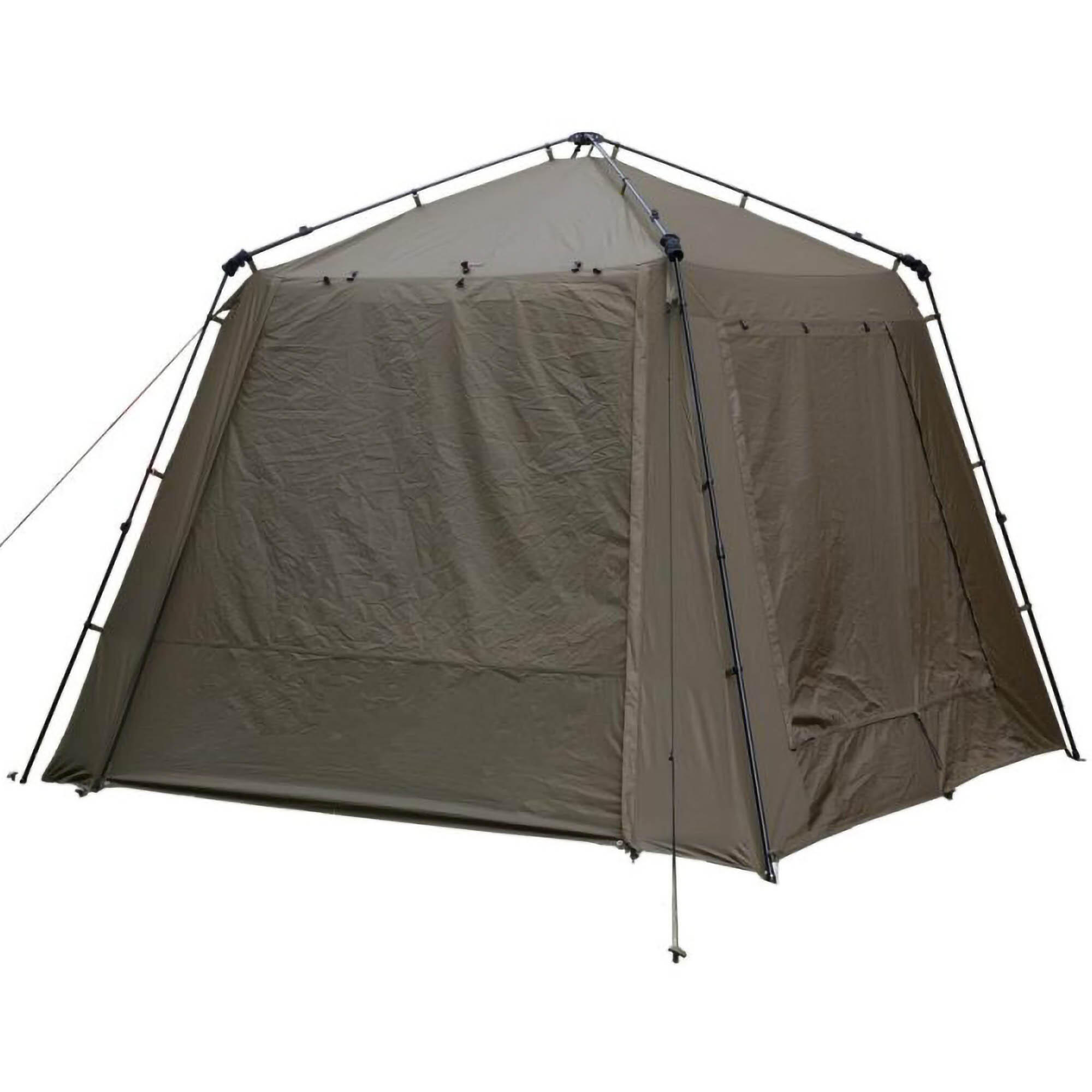 Social bivvy Trakker Gazebo XL 2/3