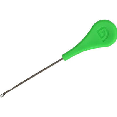 Heavy duty latch needle