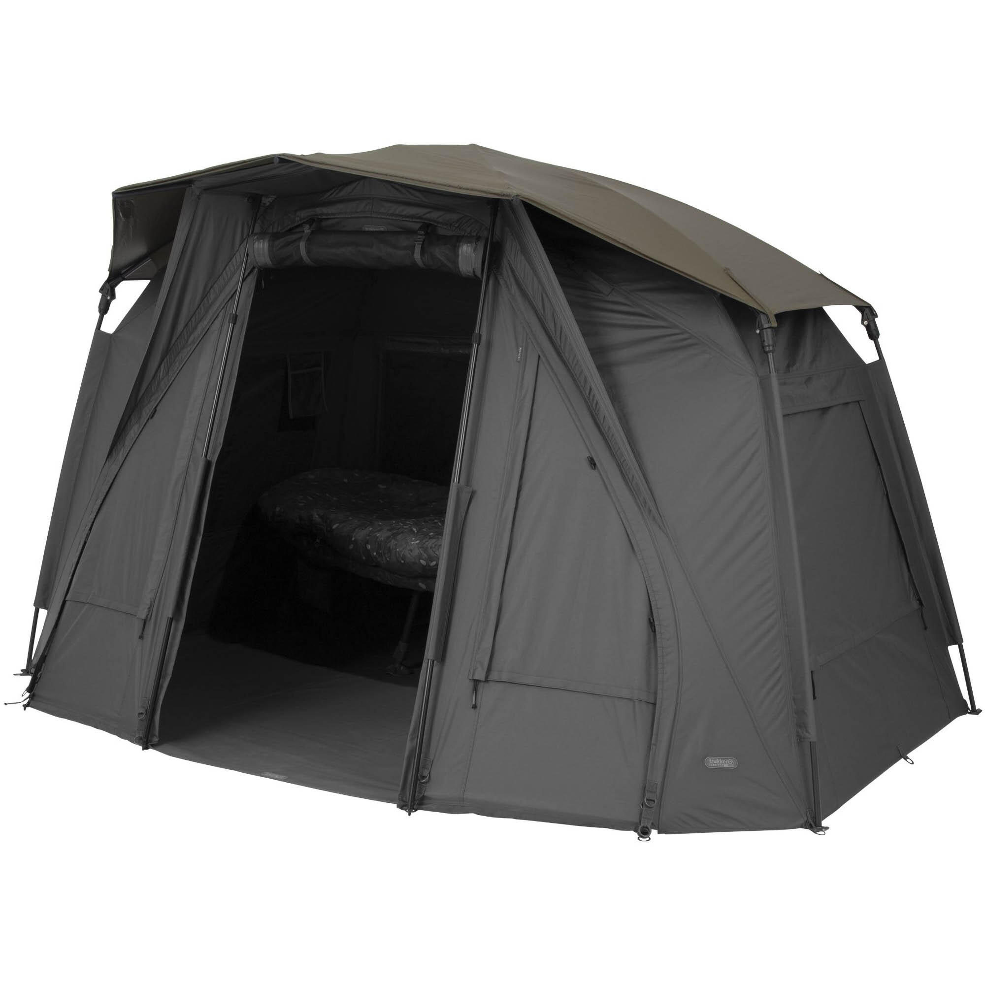 Tente Trakker Tempest RS 100 Skull Cap 4/5