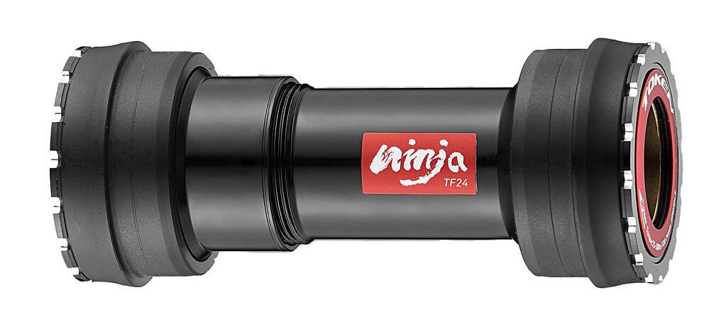 Suport rowerowy TOKEN NINJA BB841T-42 TBT (ceramic) BB30 (42mm) Korba Shimano