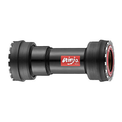 Suport rowerowy TOKEN NINJA BB841T-42 TBT (ceramic) BB30 (42mm) Korba Shimano