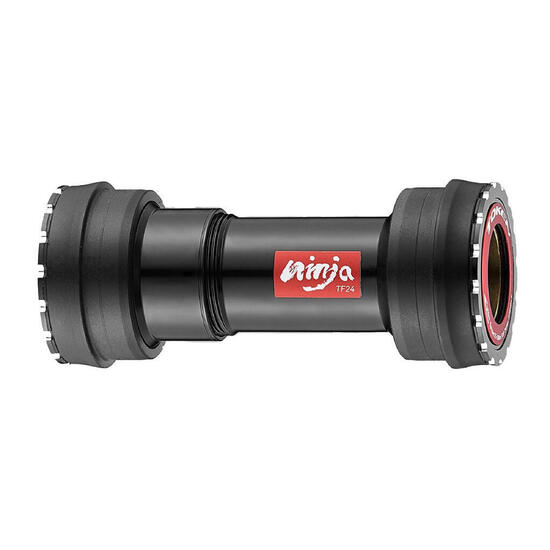 Suport rowerowy TOKEN NINJA BB841T-42 TBT (ceramic) BB30 (42mm) Korba Shimano