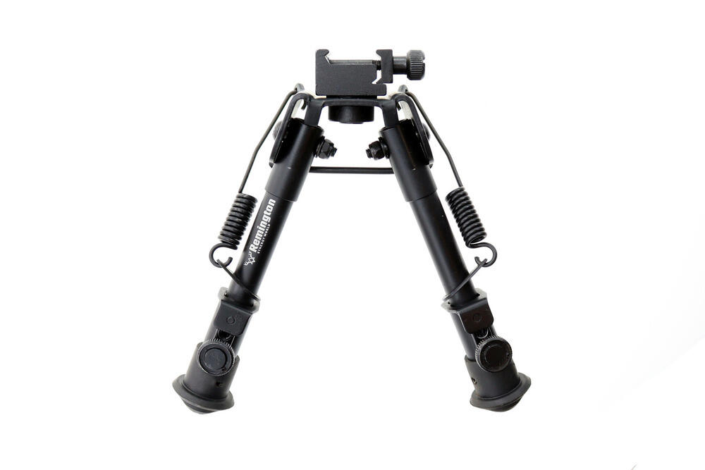 Bipod Combat Profile metalowy na montaż weaver 3/6